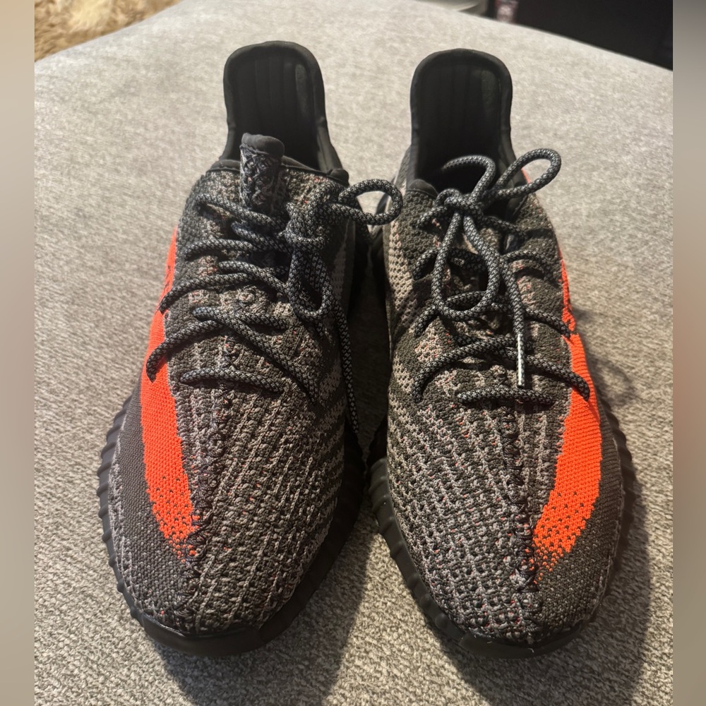 Adidas Yeezy Boost 350 V2  Sneakers - carbon beluga